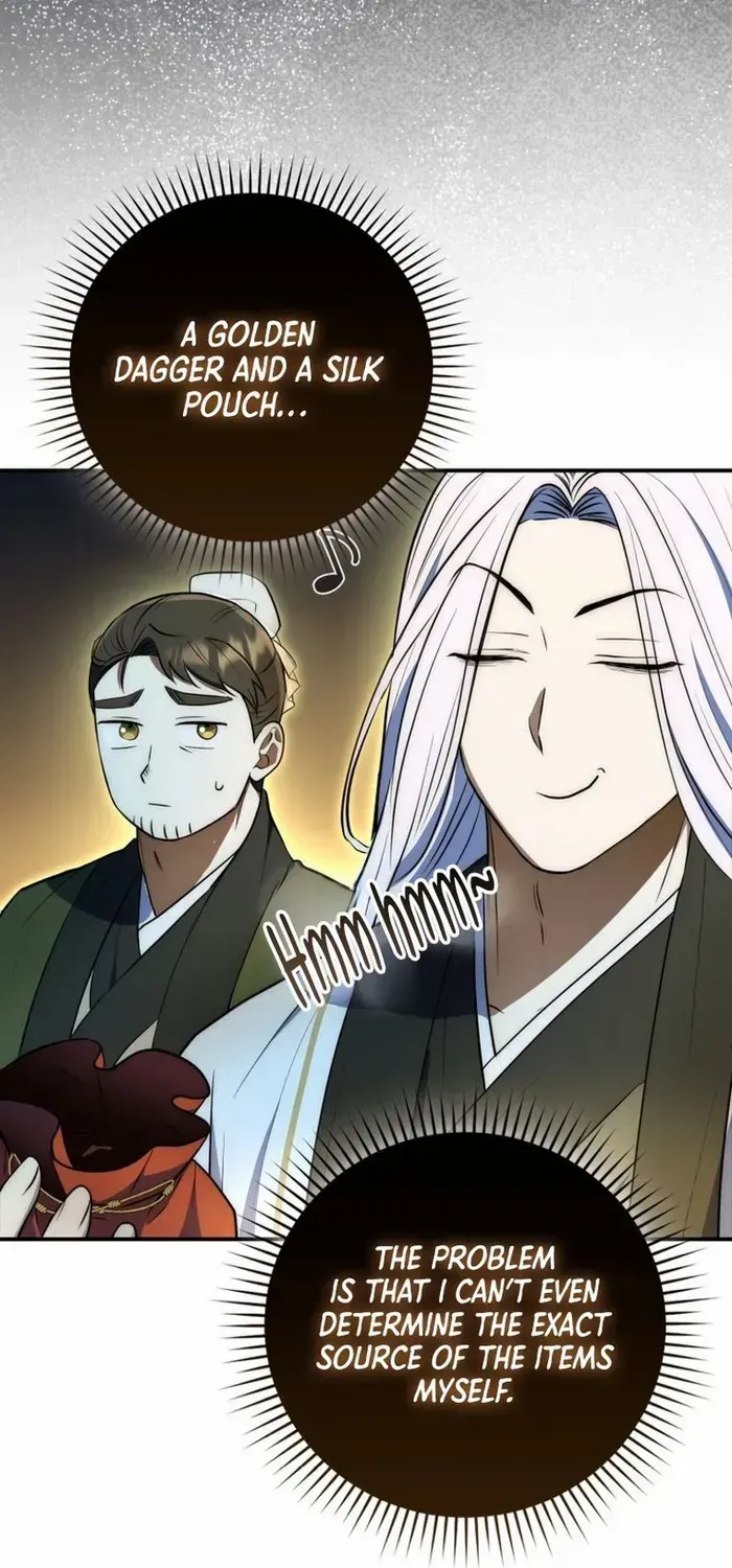 Sword Dragon: Dragon of Light Chapter 5 page 23 - 