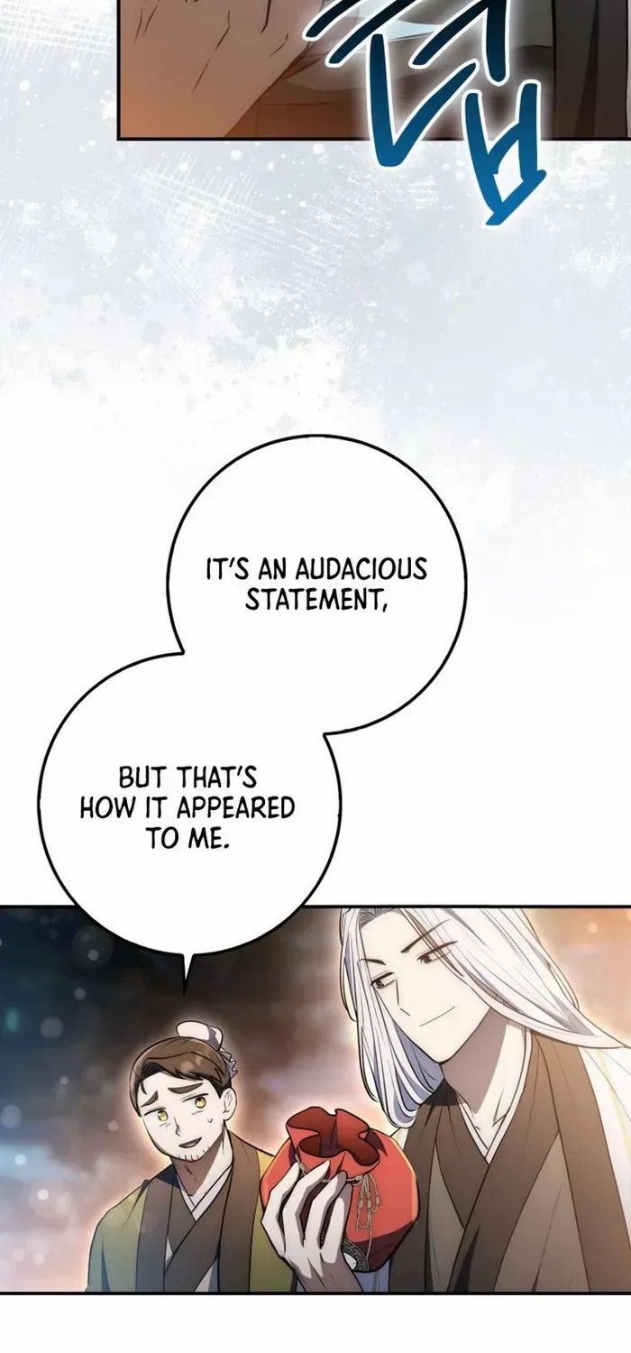 Sword Dragon: Dragon of Light Chapter 5 page 31 - 