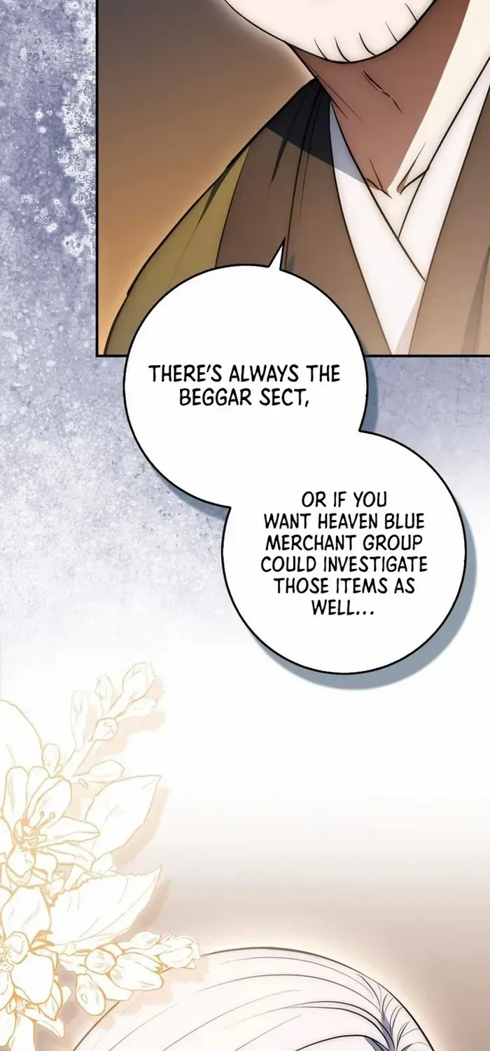 Sword Dragon: Dragon of Light Chapter 5 page 33 - 