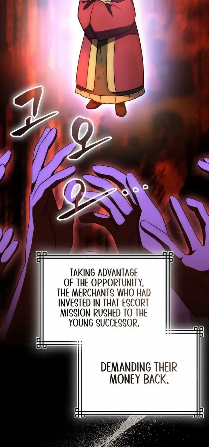 Sword Dragon: Dragon of Light Chapter 5 page 42 - 