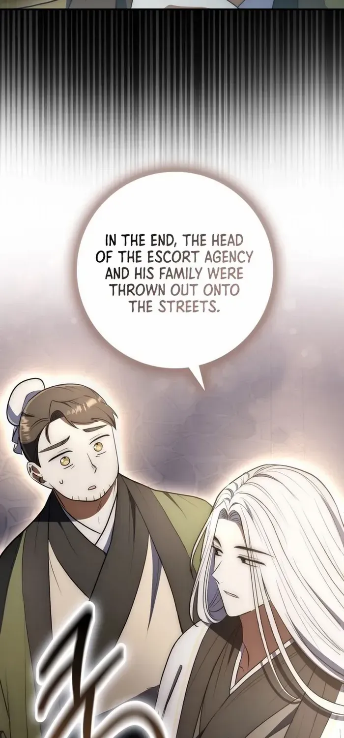 Sword Dragon: Dragon of Light Chapter 5 page 44 - 