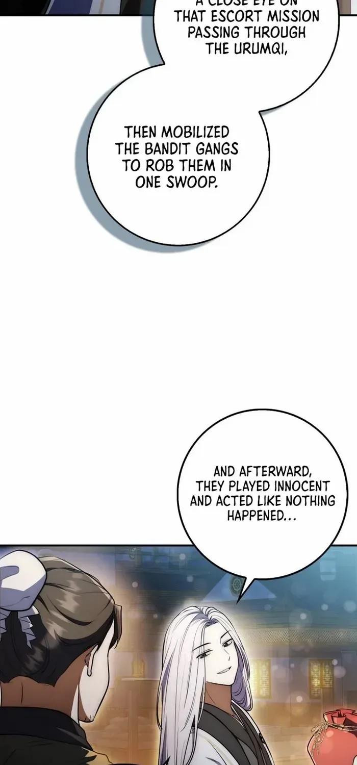Sword Dragon: Dragon of Light Chapter 5 page 48 - 