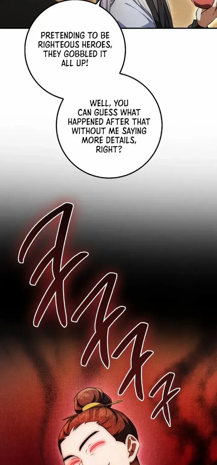 Sword Dragon: Dragon of Light Chapter 5 page 49 - 