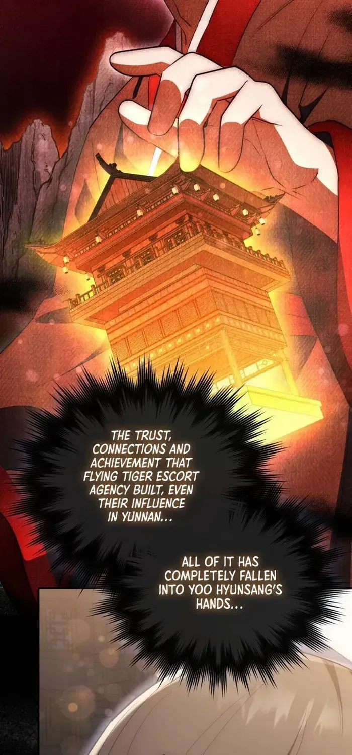 Sword Dragon: Dragon of Light Chapter 5 page 51 - 