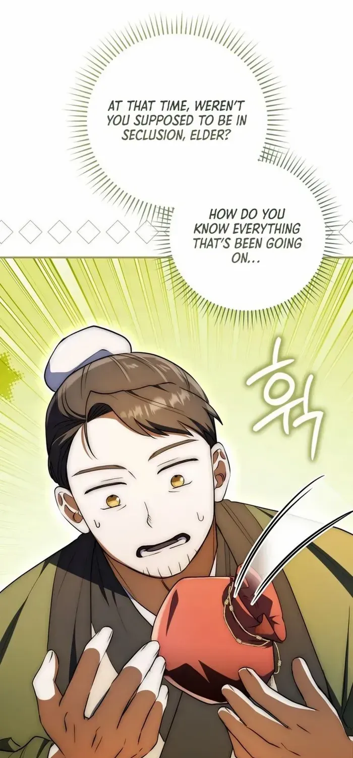 Sword Dragon: Dragon of Light Chapter 5 page 53 - 