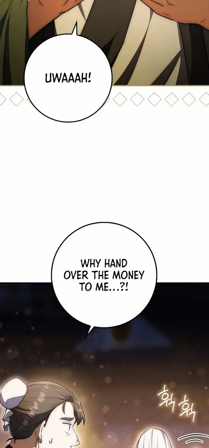 Sword Dragon: Dragon of Light Chapter 5 page 54 - 