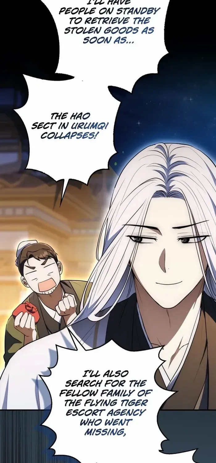 Sword Dragon: Dragon of Light Chapter 5 page 63 - 