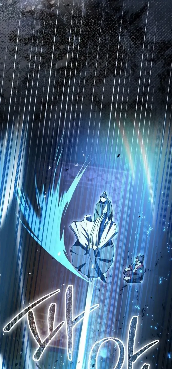 Sword Dragon: Dragon of Light Chapter 5 page 8 - 