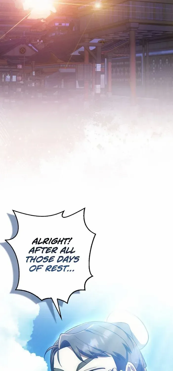 Sword Dragon: Dragon of Light Chapter 5 page 71 - 