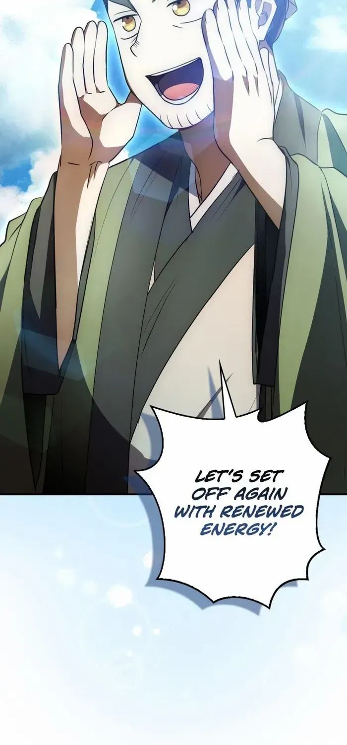 Sword Dragon: Dragon of Light Chapter 5 page 72 - 