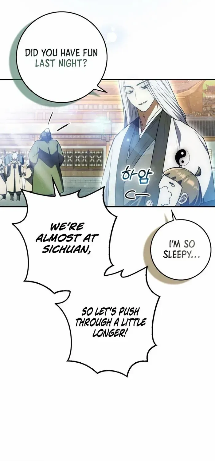 Sword Dragon: Dragon of Light Chapter 5 page 73 - 