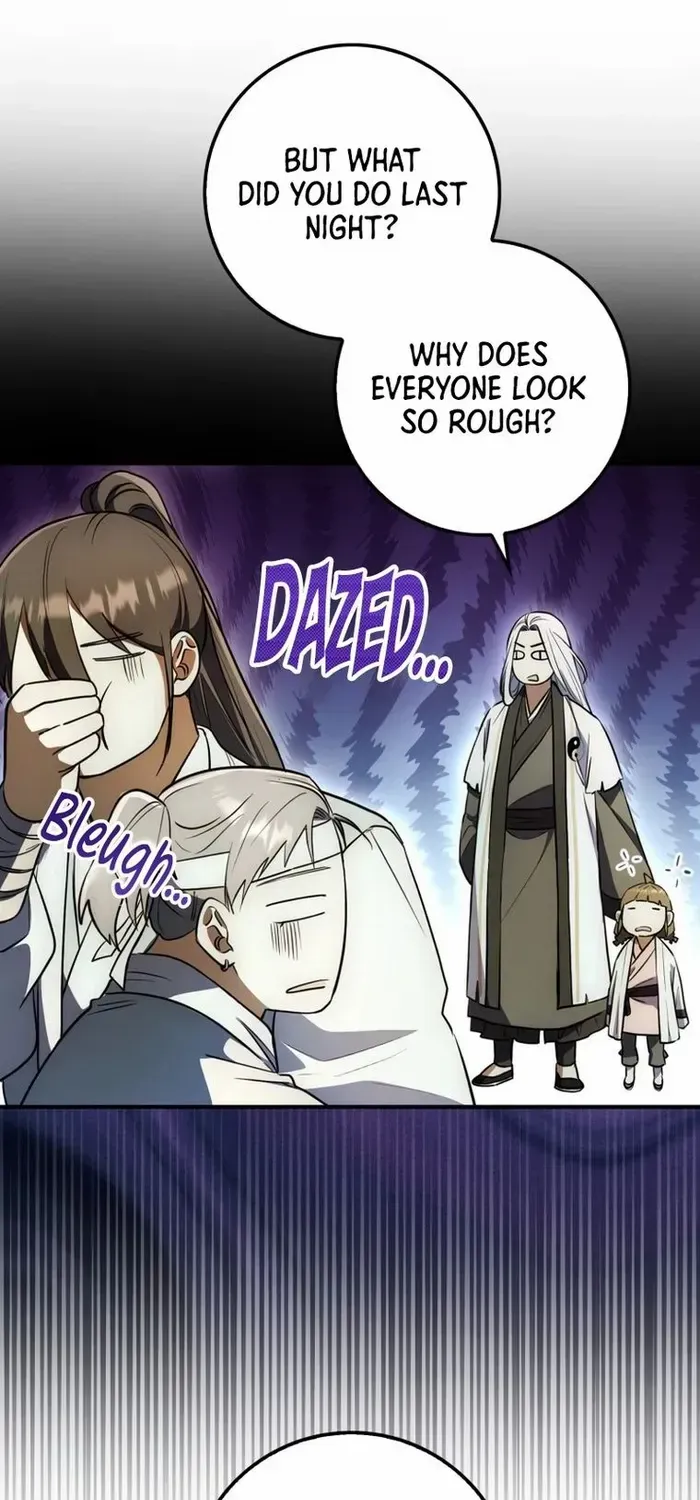 Sword Dragon: Dragon of Light Chapter 5 page 74 - 