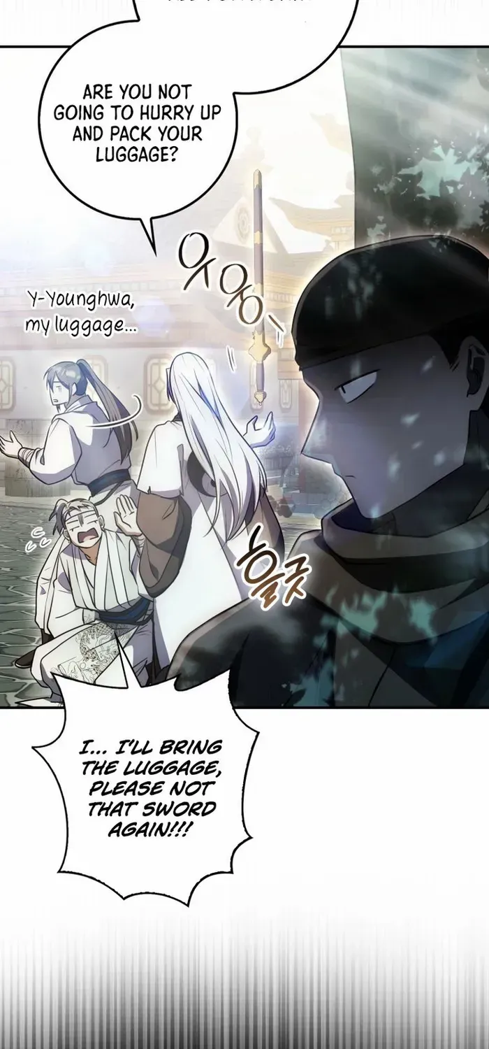 Sword Dragon: Dragon of Light Chapter 5 page 76 - 