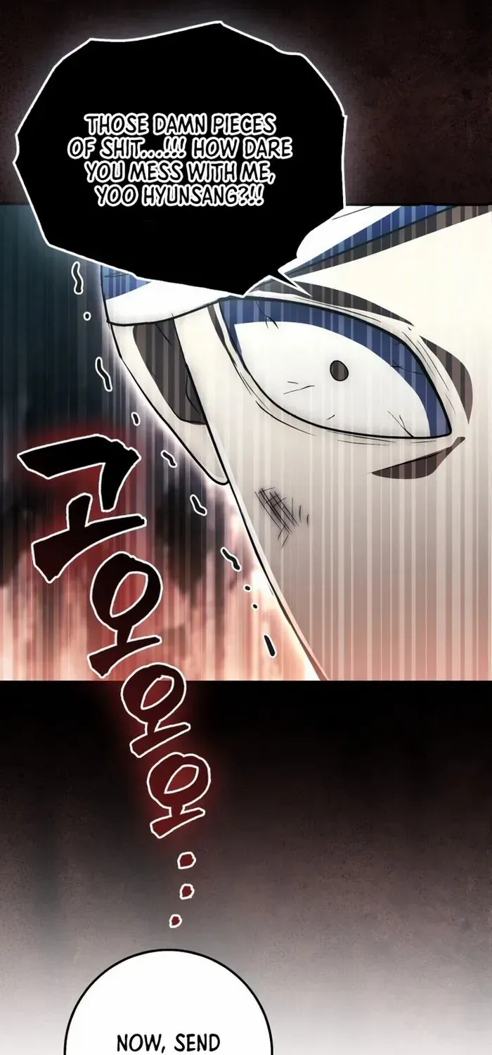 Sword Dragon: Dragon of Light Chapter 5 page 83 - 