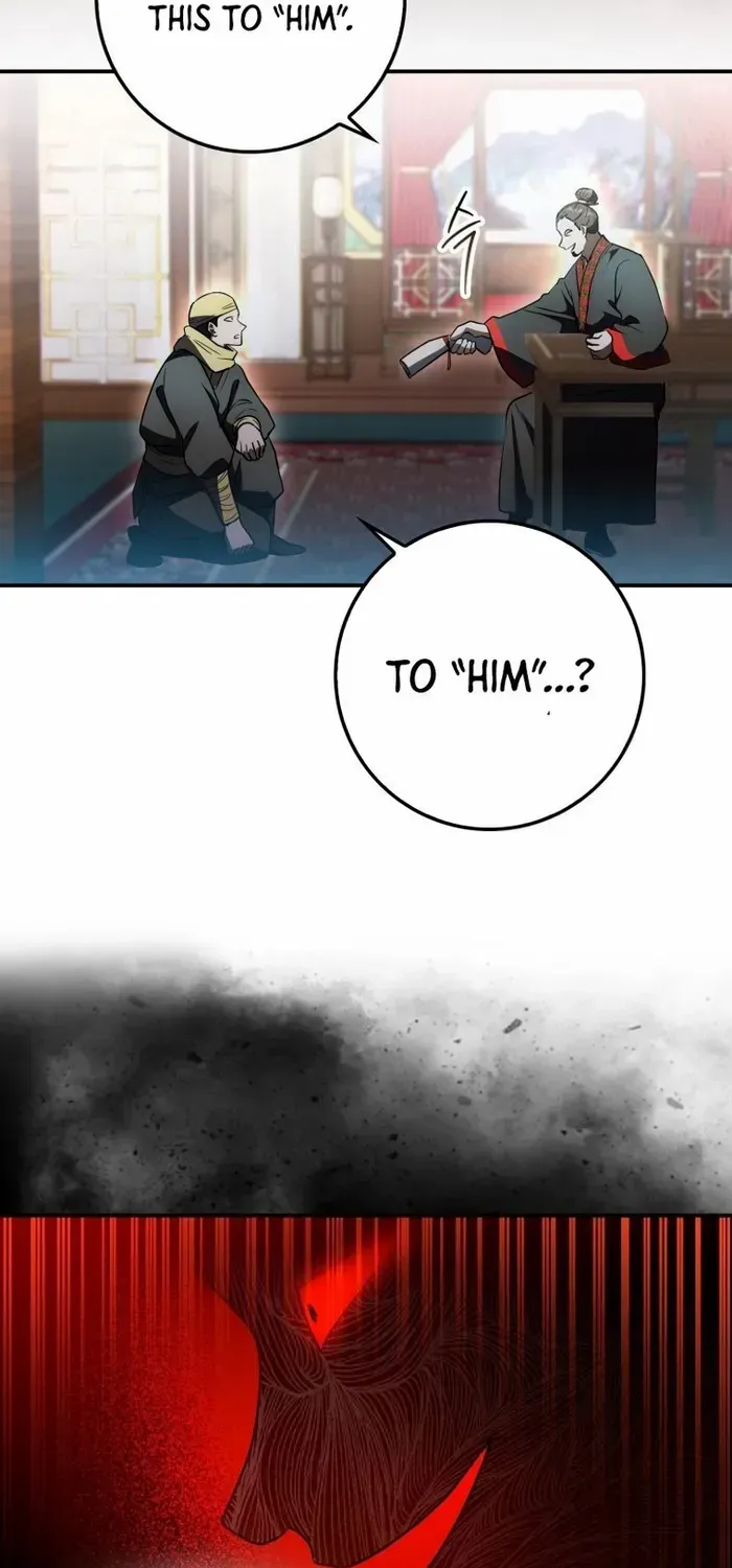 Sword Dragon: Dragon of Light Chapter 5 page 84 - 