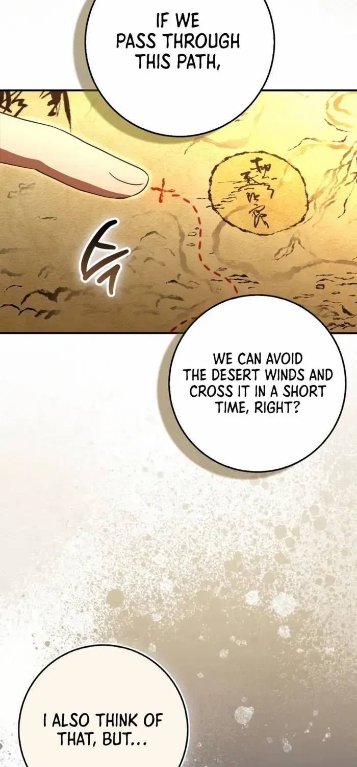 Sword Dragon: Dragon of Light Chapter 5 page 92 - 
