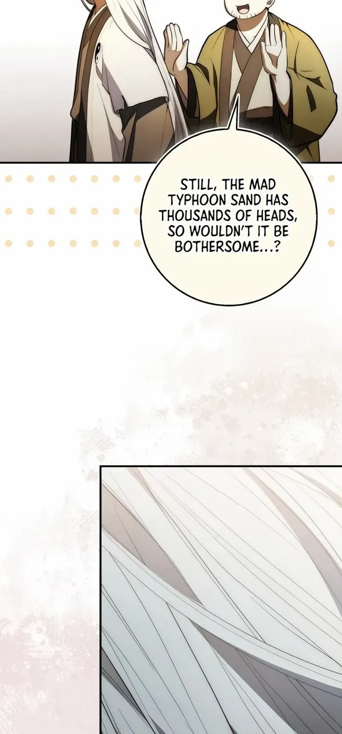 Sword Dragon: Dragon of Light Chapter 6 page 17 - 