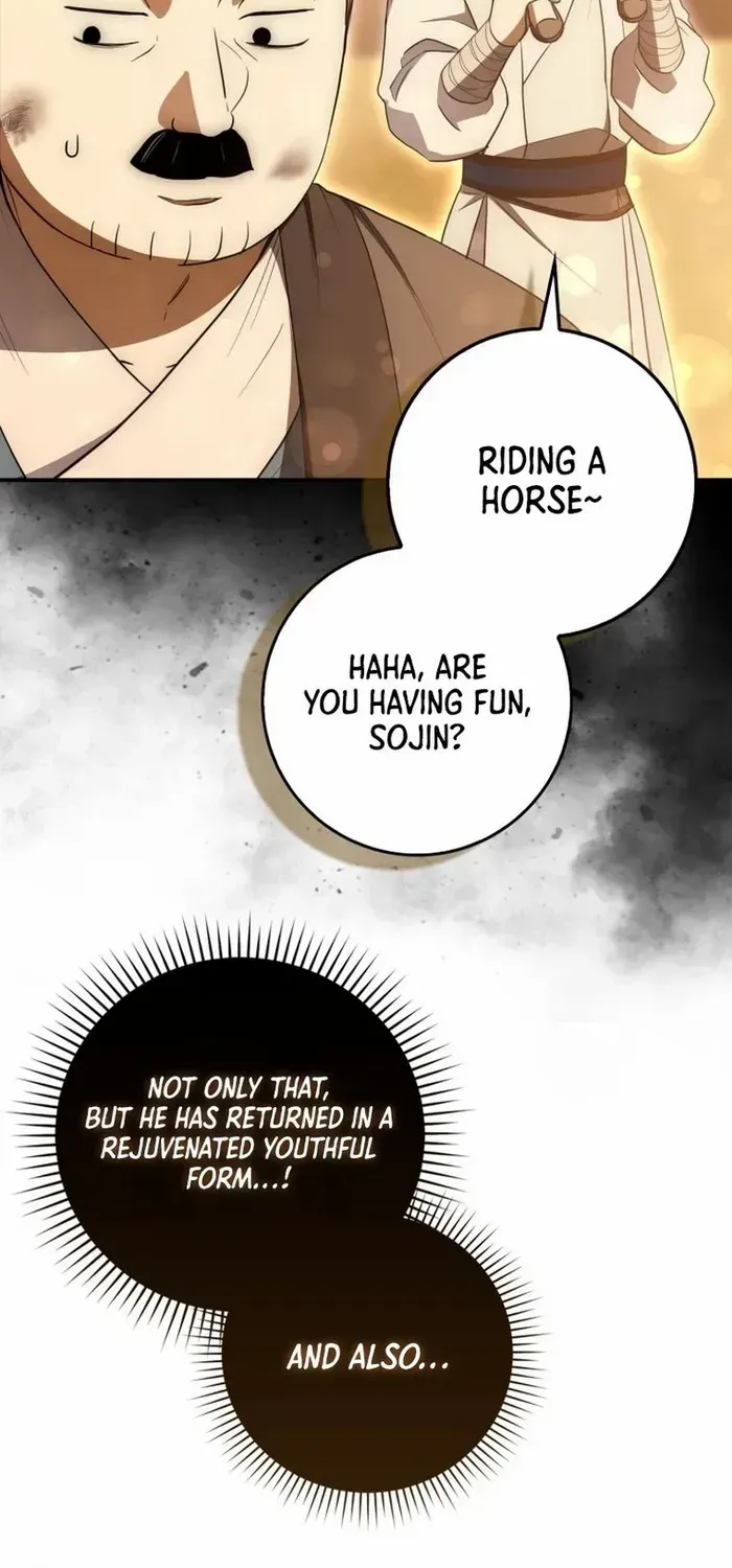 Sword Dragon: Dragon of Light Chapter 6 page 33 - 