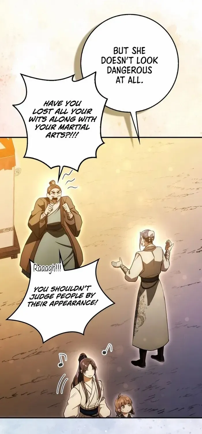 Sword Dragon: Dragon of Light Chapter 6 page 39 - 