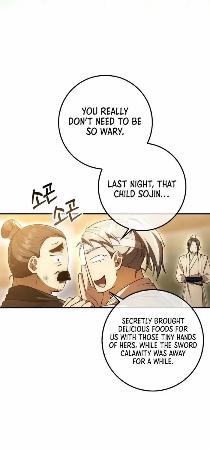 Sword Dragon: Dragon of Light Chapter 6 page 42 - 