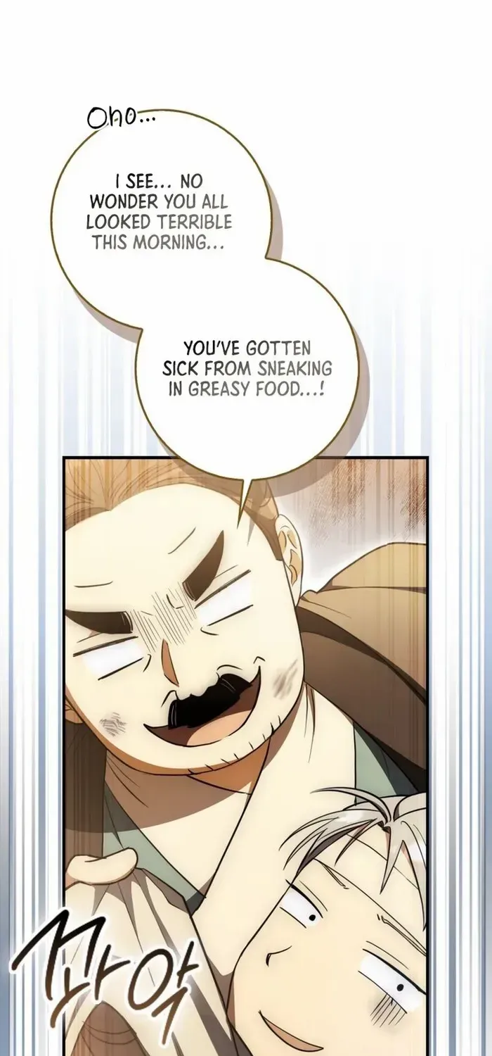 Sword Dragon: Dragon of Light Chapter 6 page 43 - 