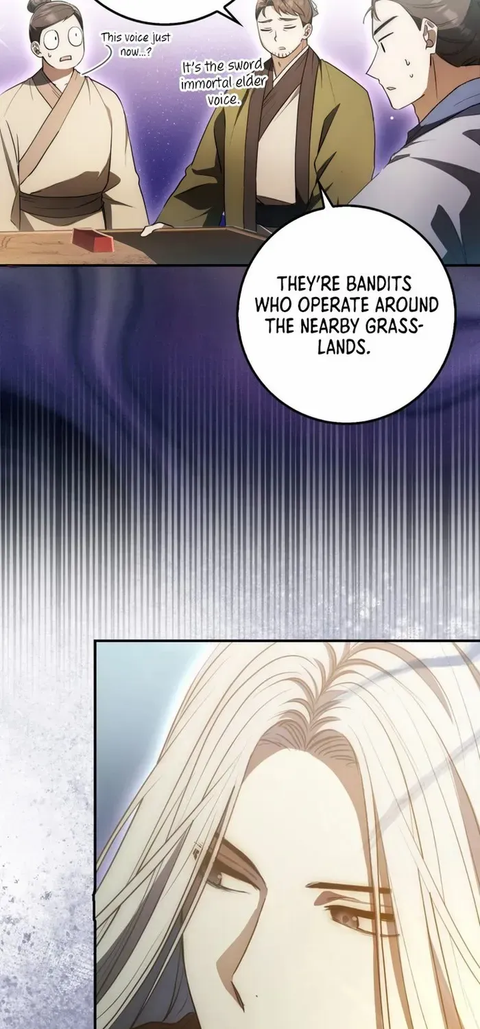 Sword Dragon: Dragon of Light Chapter 6 page 6 - 