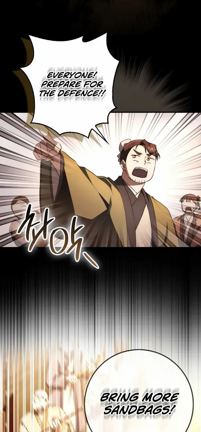 Sword Dragon: Dragon of Light Chapter 6 page 74 - 