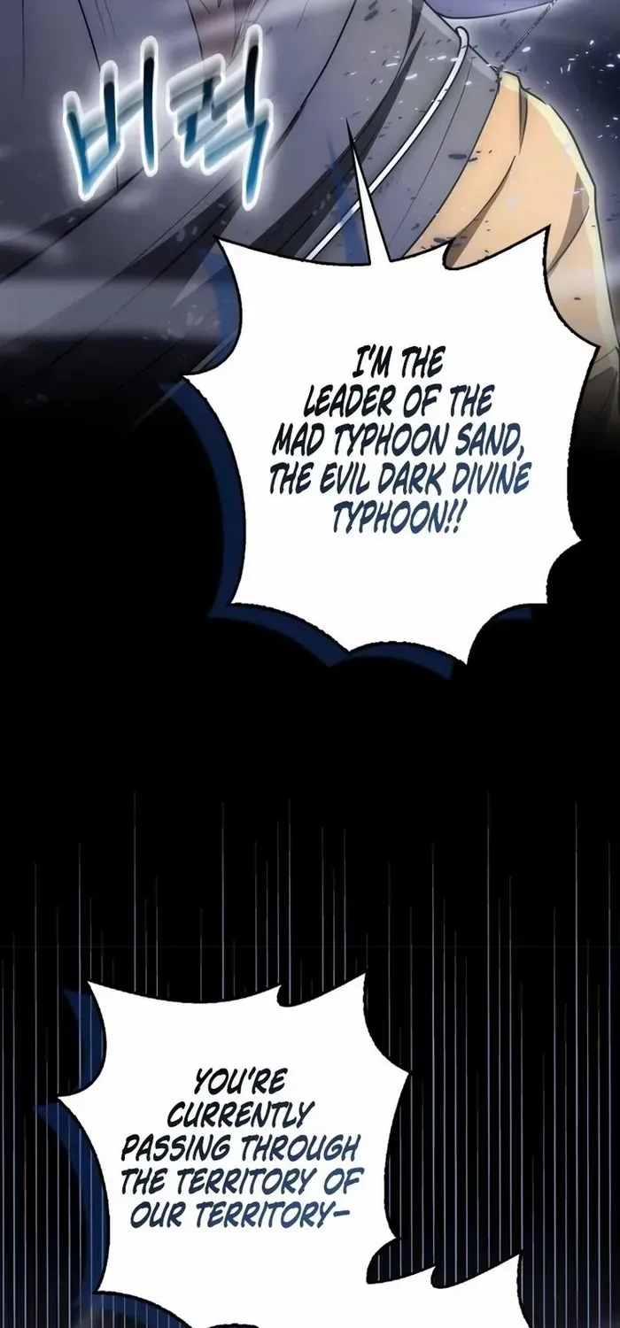 Sword Dragon: Dragon of Light Chapter 6 page 87 - 