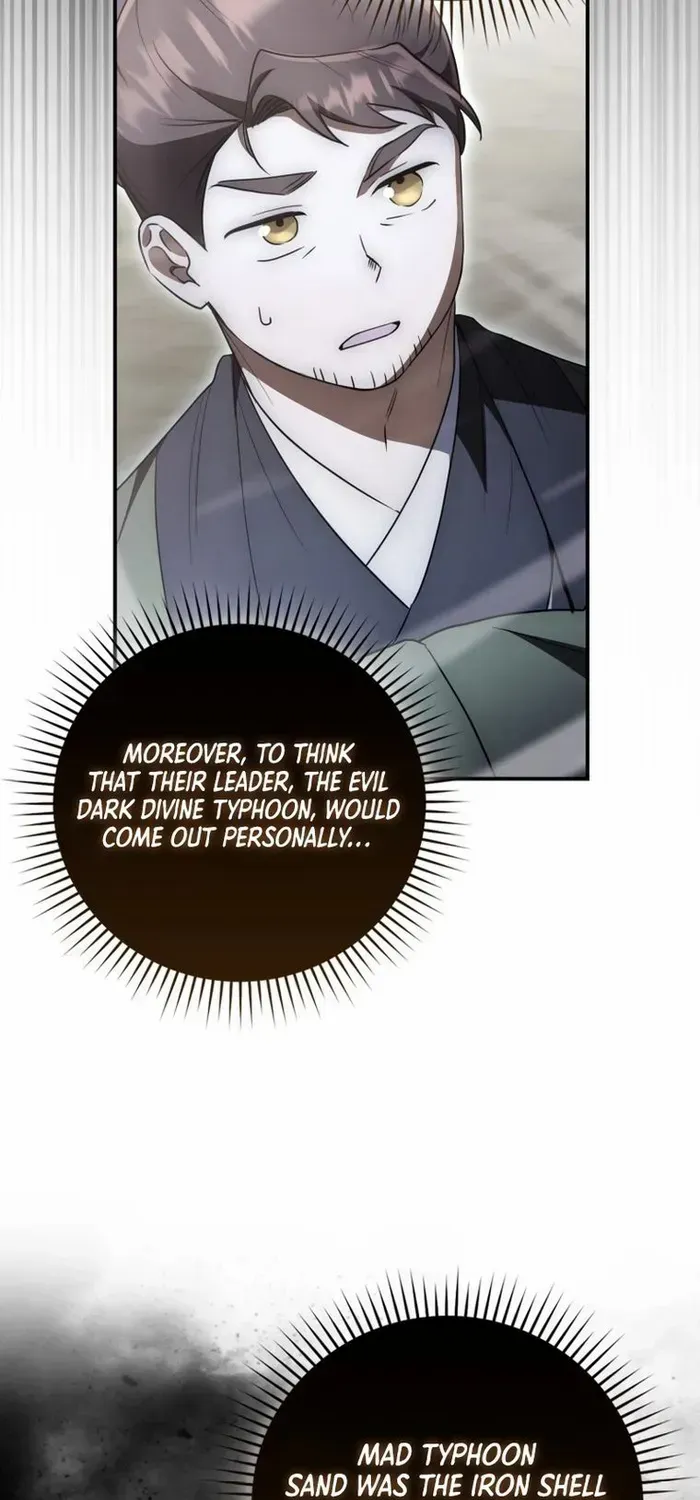 Sword Dragon: Dragon of Light Chapter 6 page 91 - 