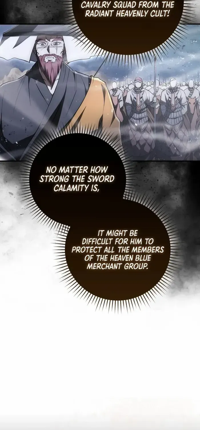 Sword Dragon: Dragon of Light Chapter 6 page 92 - 