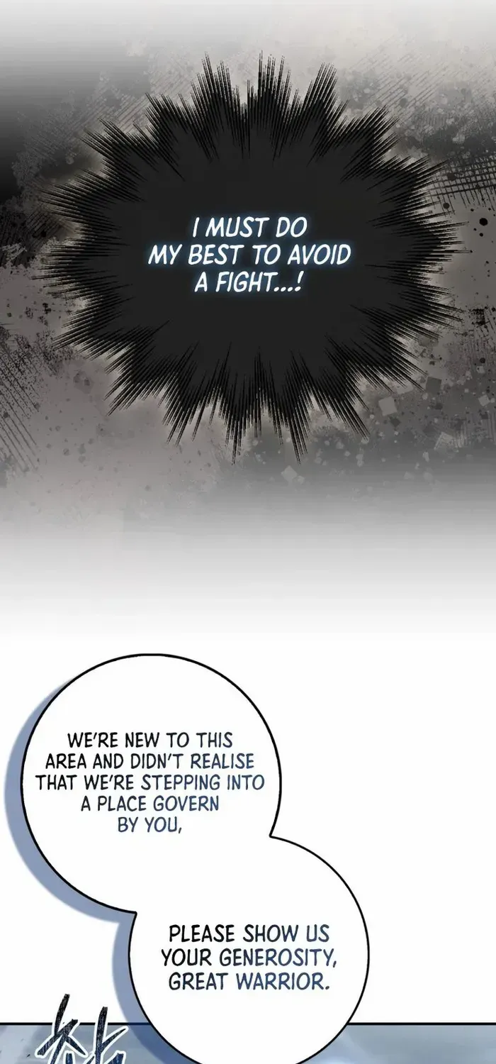 Sword Dragon: Dragon of Light Chapter 6 page 93 - 