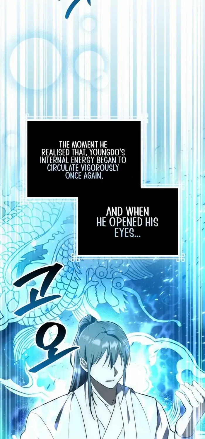 Sword Dragon: Dragon of Light Chapter 7 page 106 - 