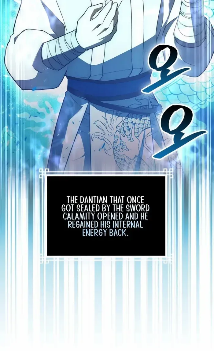 Sword Dragon: Dragon of Light Chapter 7 page 107 - 