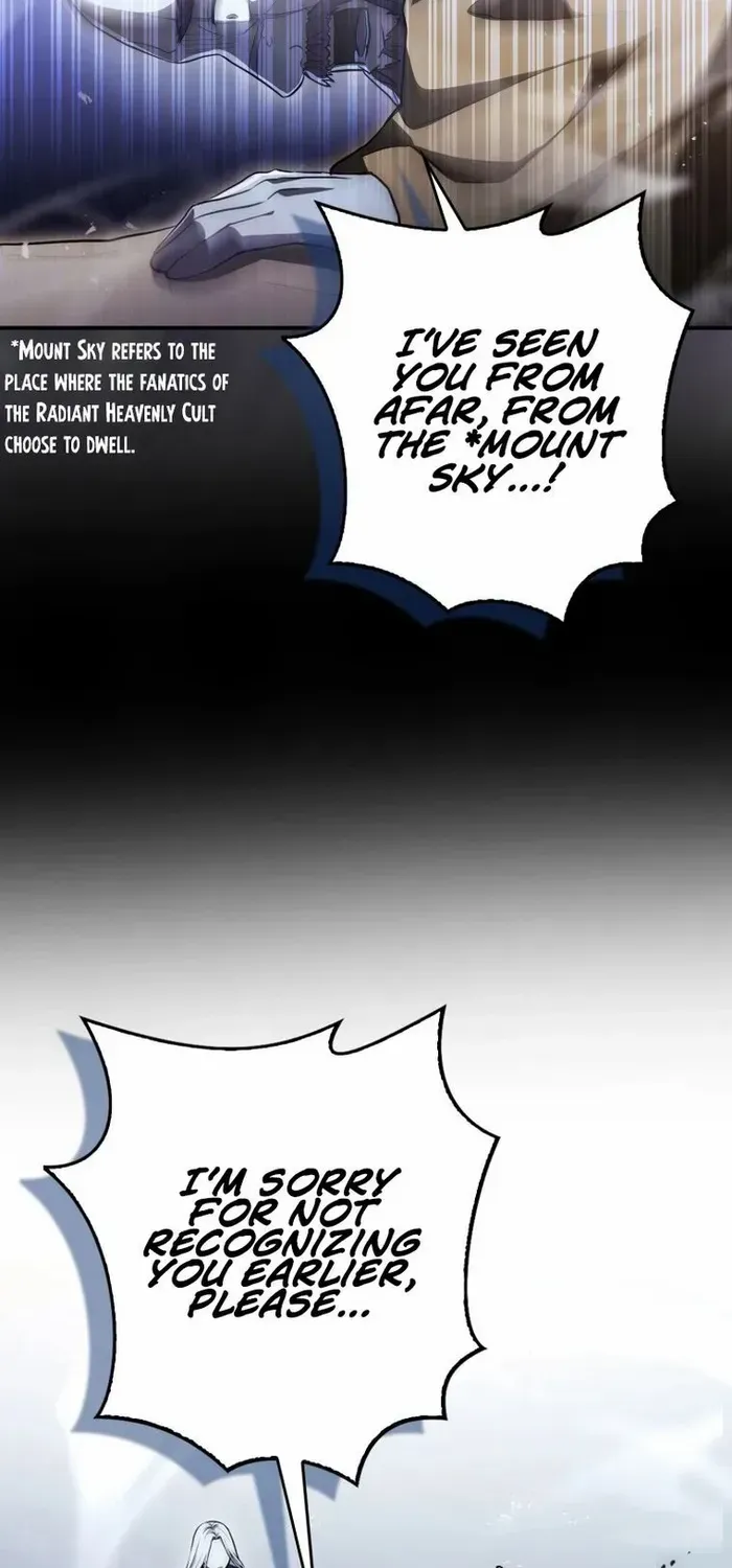 Sword Dragon: Dragon of Light Chapter 7 page 13 - 