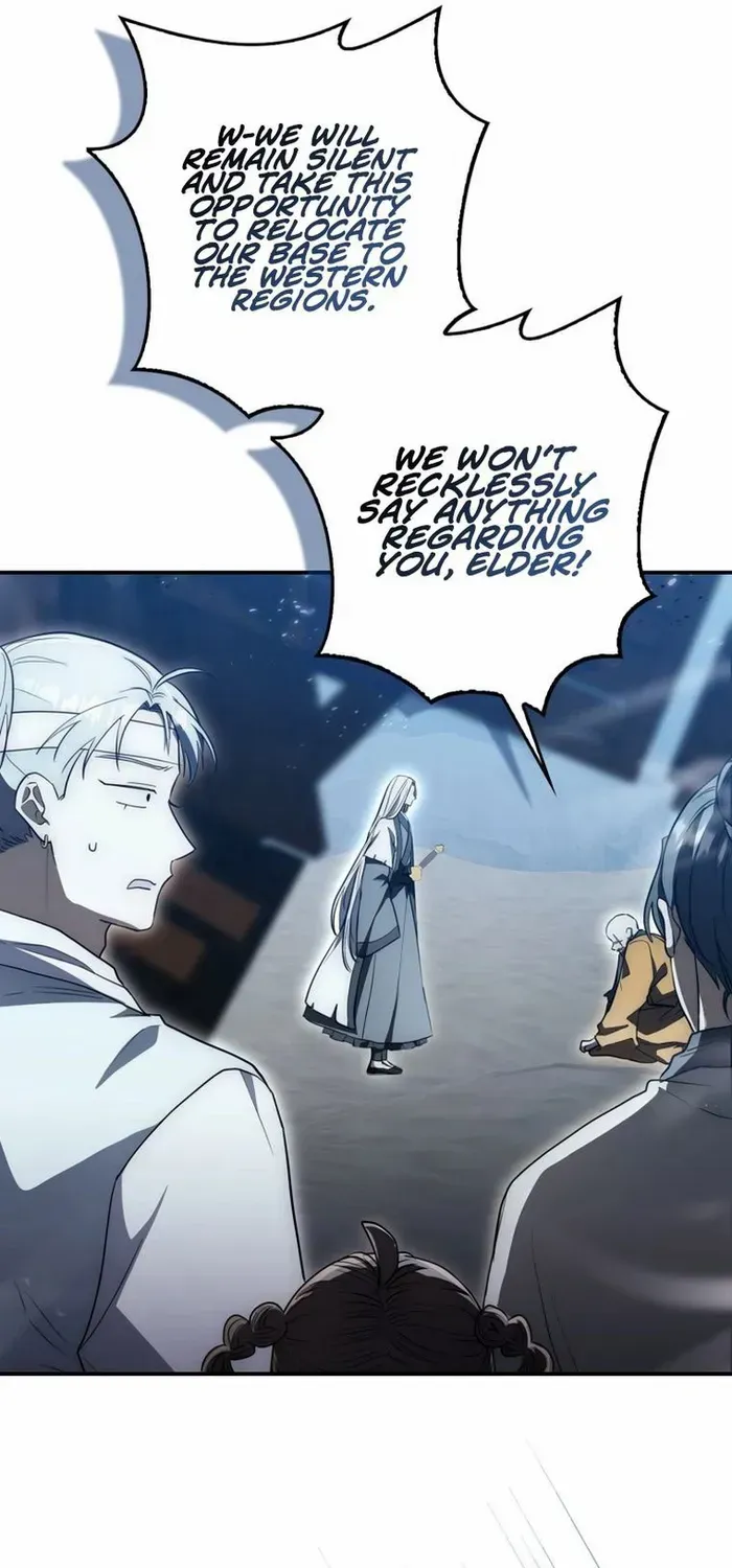 Sword Dragon: Dragon of Light Chapter 7 page 18 - 