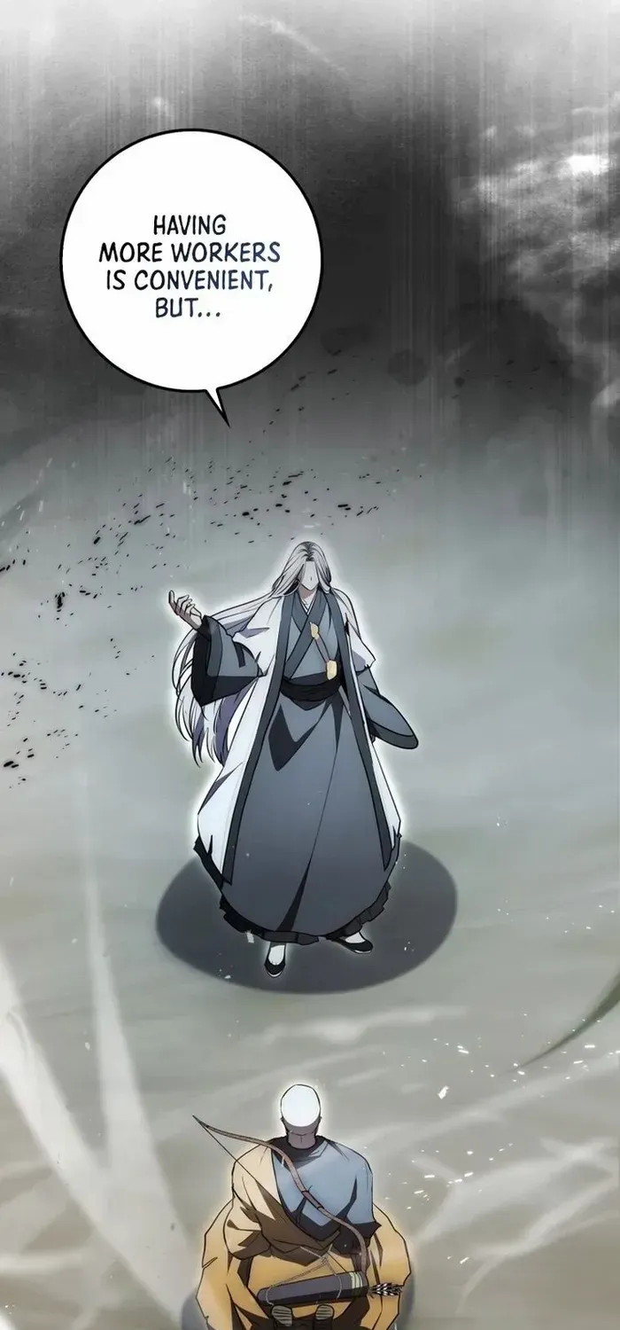 Sword Dragon: Dragon of Light Chapter 7 page 21 - 