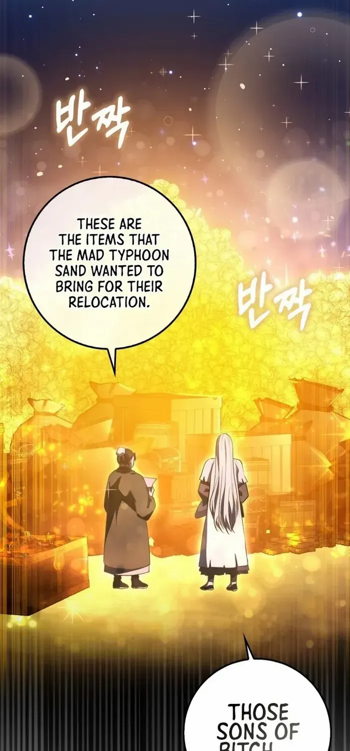 Sword Dragon: Dragon of Light Chapter 7 page 31 - 
