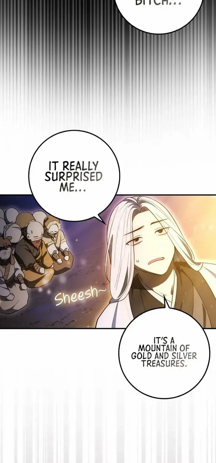 Sword Dragon: Dragon of Light Chapter 7 page 32 - 