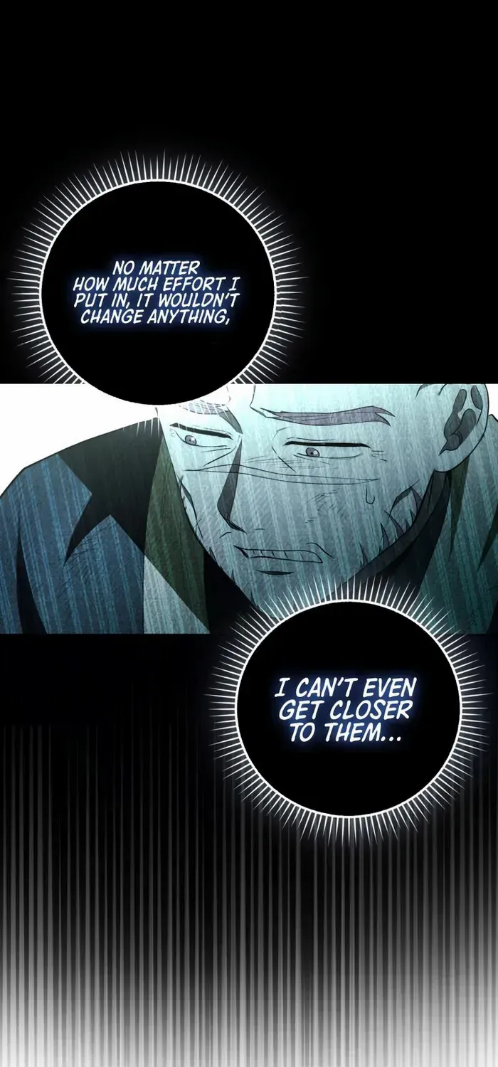 Sword Dragon: Dragon of Light Chapter 7 page 49 - 