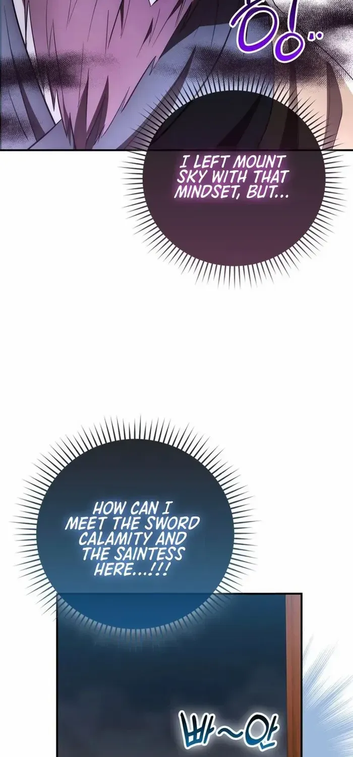Sword Dragon: Dragon of Light Chapter 7 page 52 - 