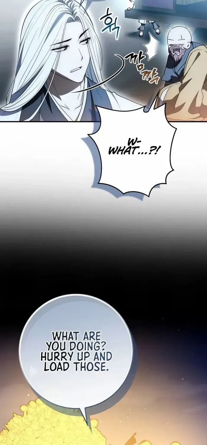 Sword Dragon: Dragon of Light Chapter 7 page 54 - 