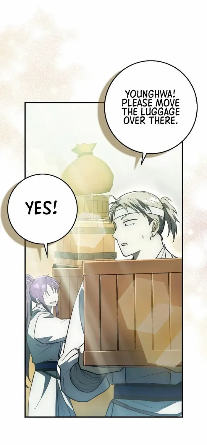 Sword Dragon: Dragon of Light Chapter 7 page 63 - 