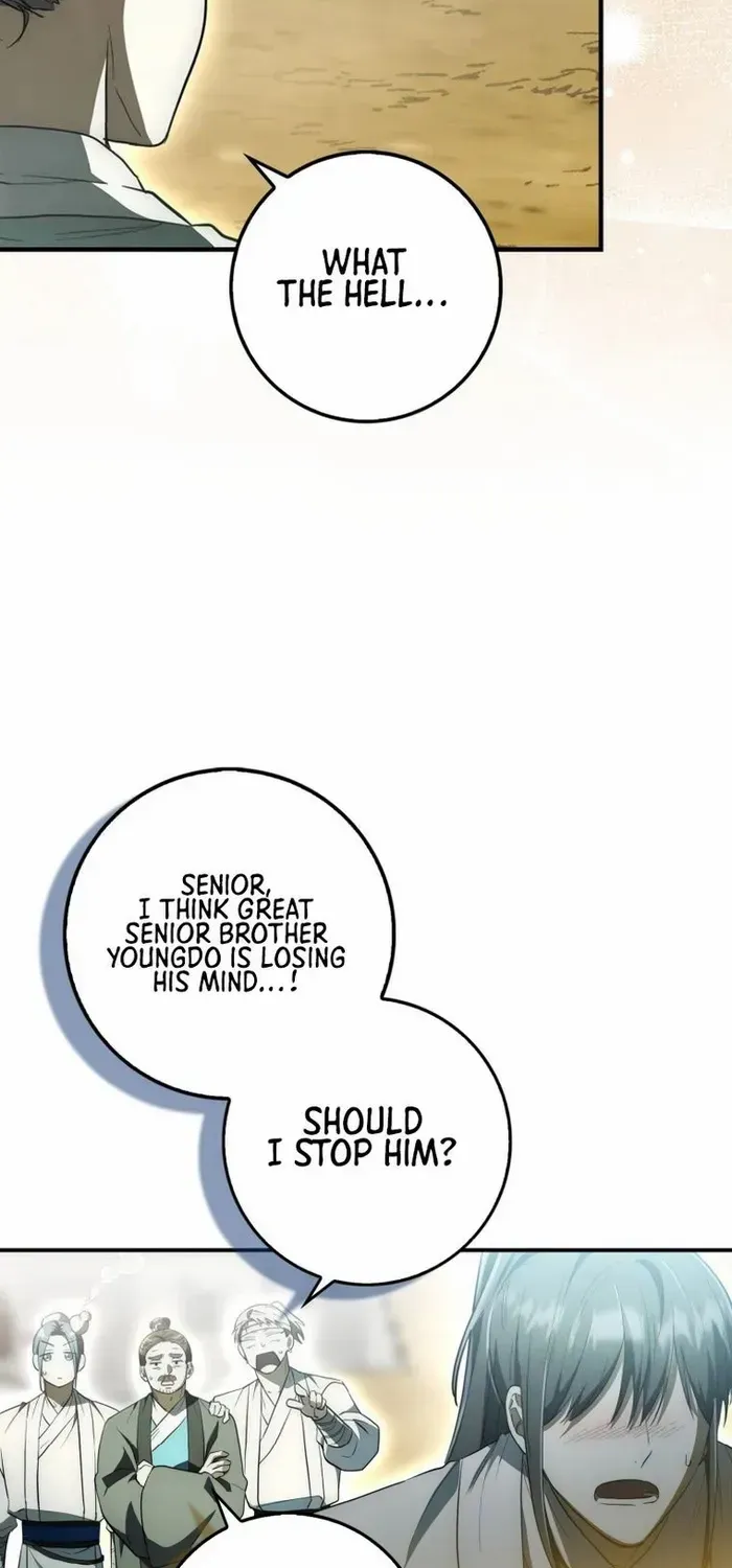 Sword Dragon: Dragon of Light Chapter 7 page 76 - 