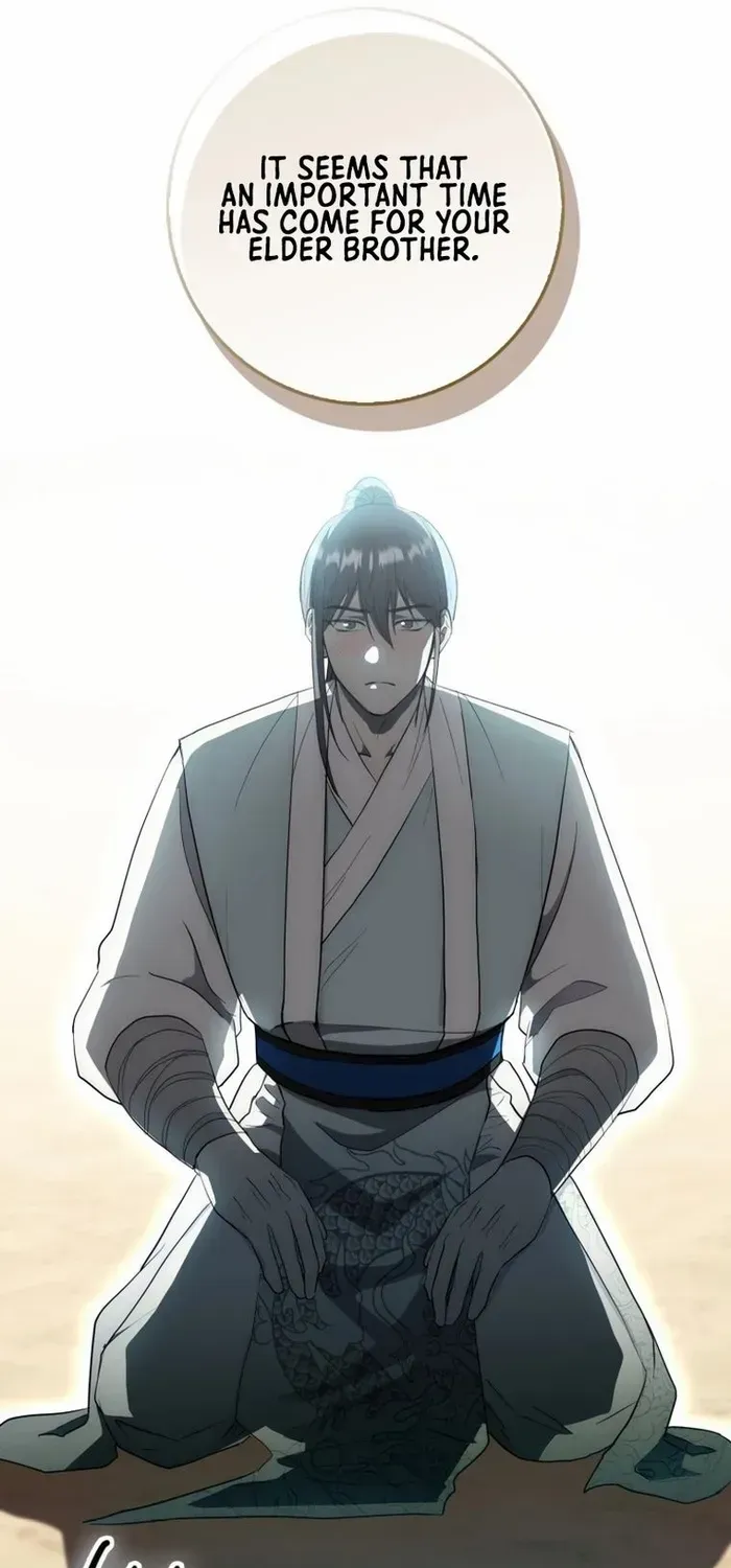 Sword Dragon: Dragon of Light Chapter 7 page 78 - 