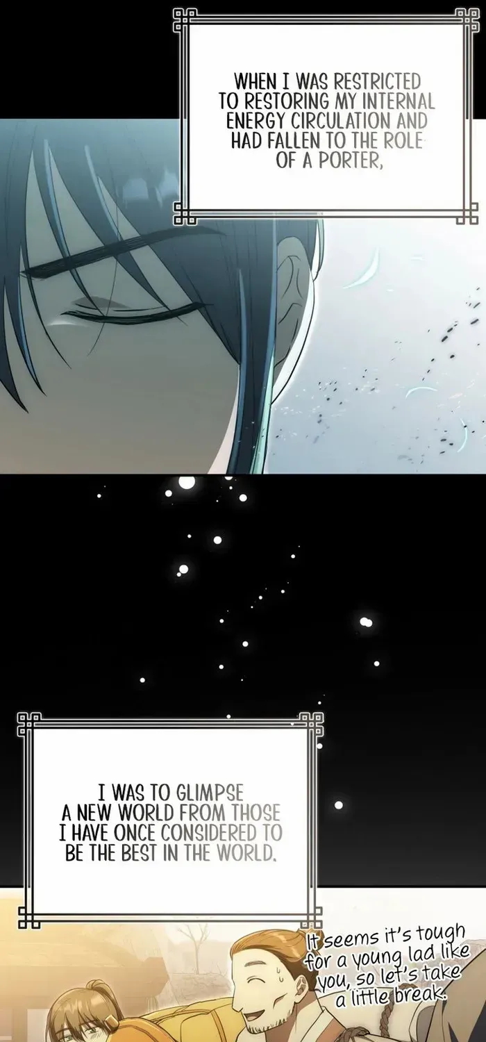 Sword Dragon: Dragon of Light Chapter 7 page 82 - 