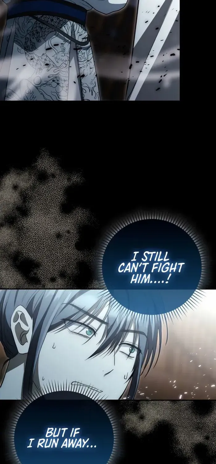 Sword Dragon: Dragon of Light Chapter 7 page 90 - 