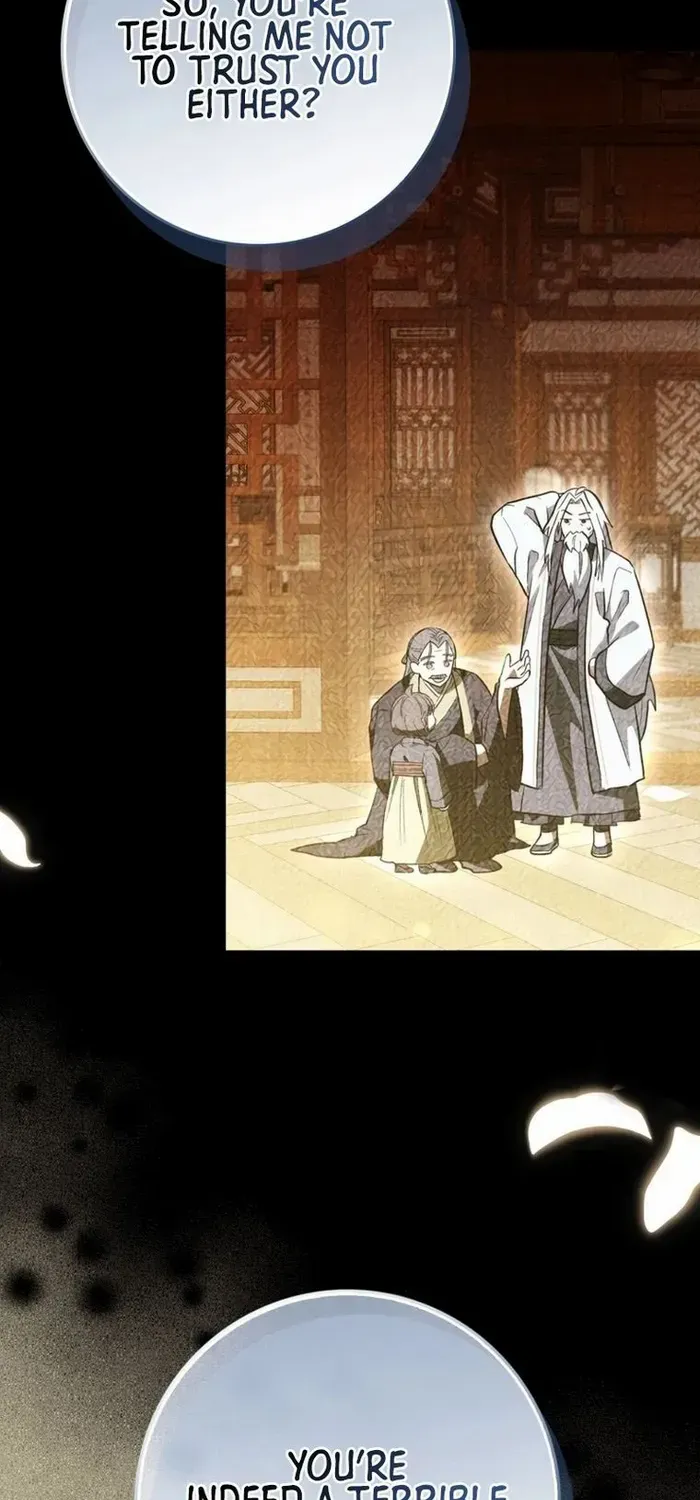 Sword Dragon: Dragon of Light Chapter 8 page 106 - 