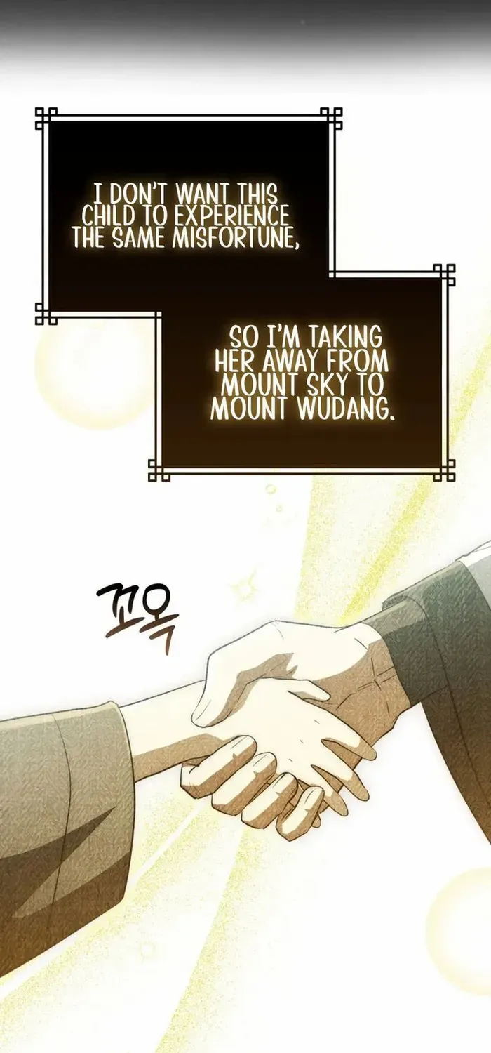 Sword Dragon: Dragon of Light Chapter 8 page 111 - 