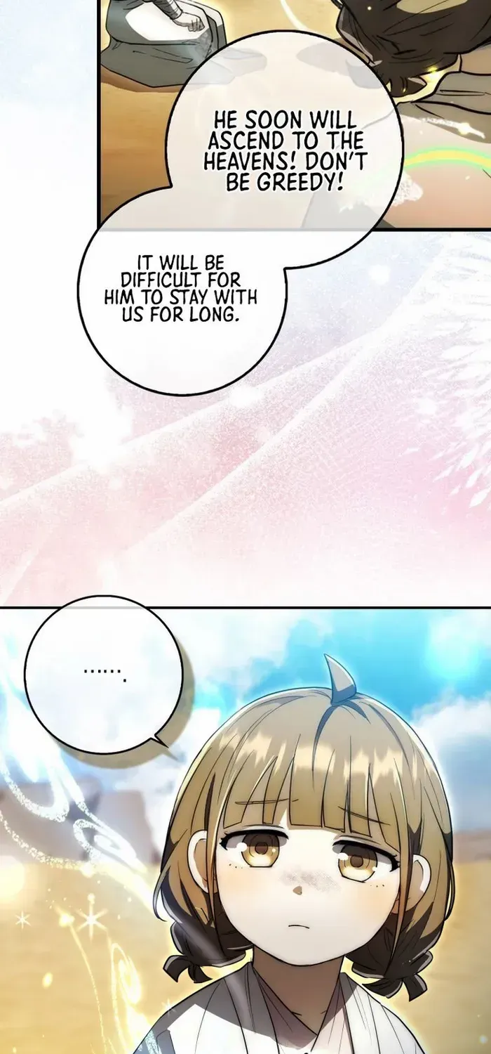 Sword Dragon: Dragon of Light Chapter 8 page 13 - 