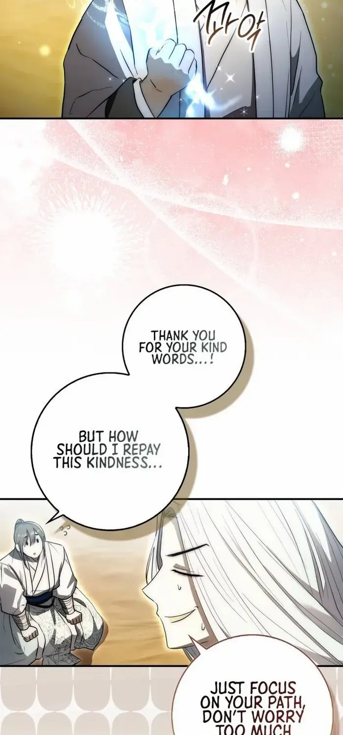 Sword Dragon: Dragon of Light Chapter 8 page 14 - 